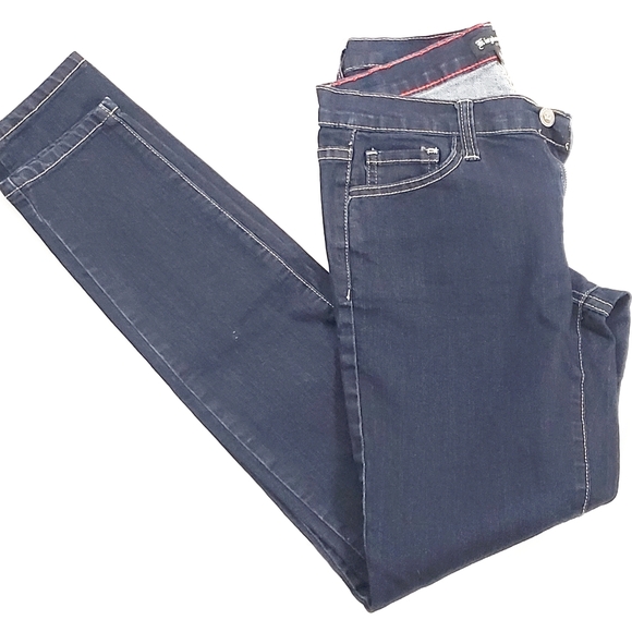 Kingdom Jeans Denim - ❤️ Kingdom Jeans Juniors Style KD8007 Inseam 30"